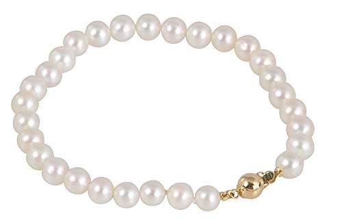 Pearl Bracelet
